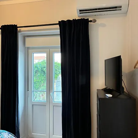 Modern Center Torres Vedras